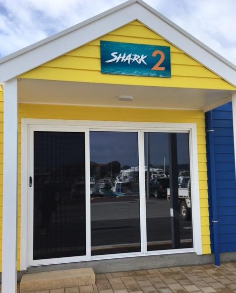 Port Lincoln Shark Apartment 3 - Accommodation QLD 4
