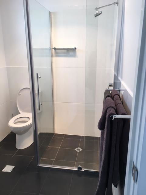 Port Lincoln Shark Apartment 3 - Accommodation QLD 16