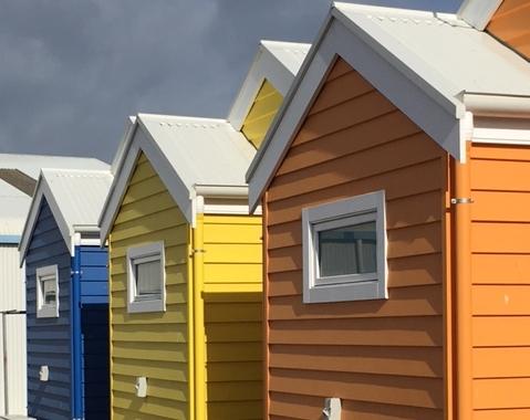 Port Lincoln Shark Apartment 3 - Accommodation QLD 6