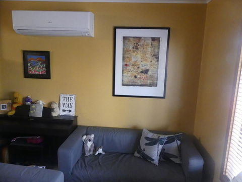 KI Dragonfly Guesthouse - Accommodation QLD 42