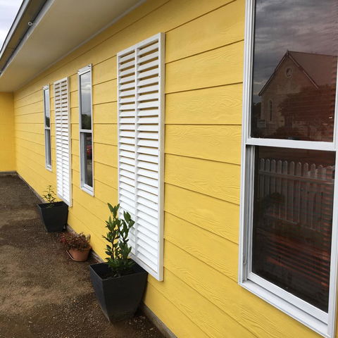 KI Dragonfly Guesthouse - Accommodation QLD 5