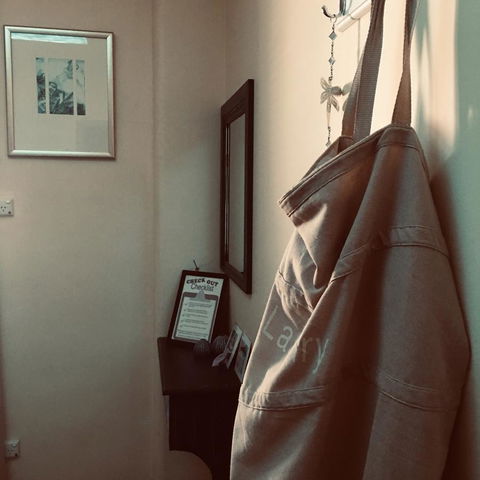 KI Dragonfly Guesthouse - Accommodation QLD 21