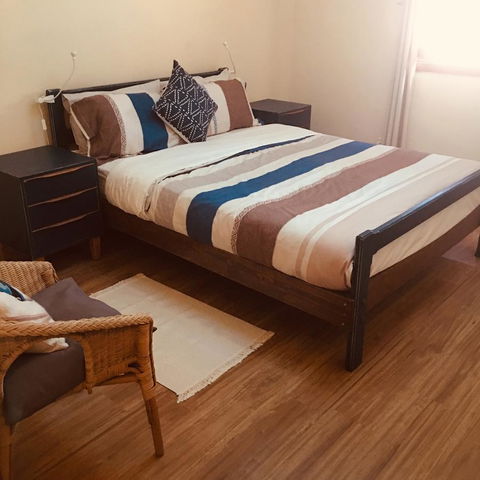 KI Dragonfly Guesthouse - Accommodation QLD 22