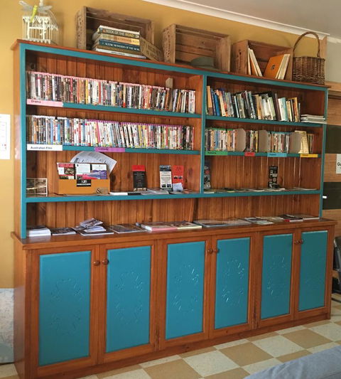 KI Dragonfly Guesthouse - Accommodation QLD 41