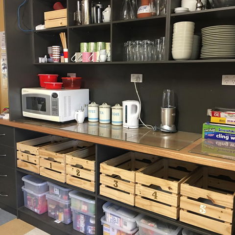 KI Dragonfly Guesthouse - Accommodation QLD 37