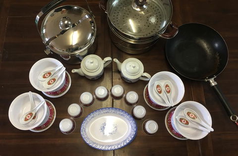 KI Dragonfly Guesthouse - Accommodation QLD 40