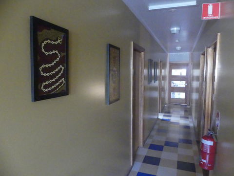 KI Dragonfly Guesthouse - Accommodation QLD 44