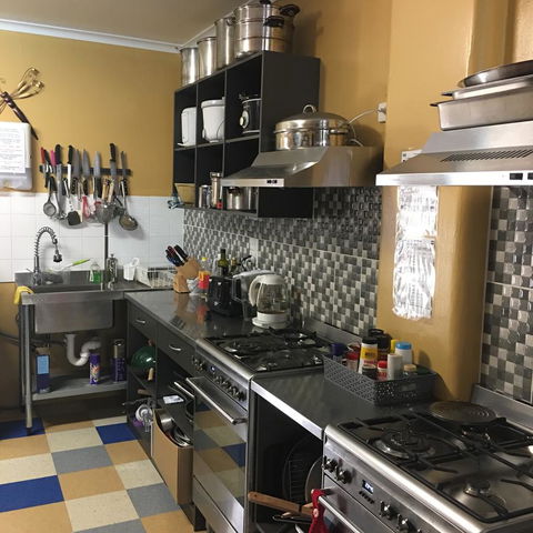 KI Dragonfly Guesthouse - Accommodation QLD 33