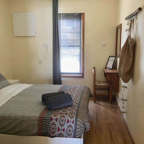 KI Dragonfly Guesthouse - Accommodation QLD 25