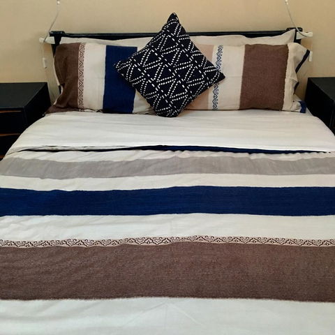 KI Dragonfly Guesthouse - Accommodation QLD 18