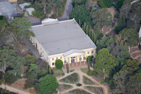 The Lyndoch Motel - Accommodation QLD 8