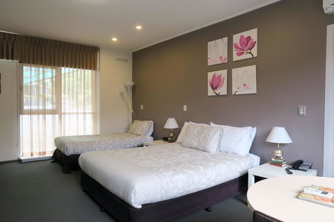 The Lyndoch Motel - Accommodation QLD 17