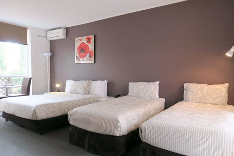 The Lyndoch Motel - Accommodation QLD 18