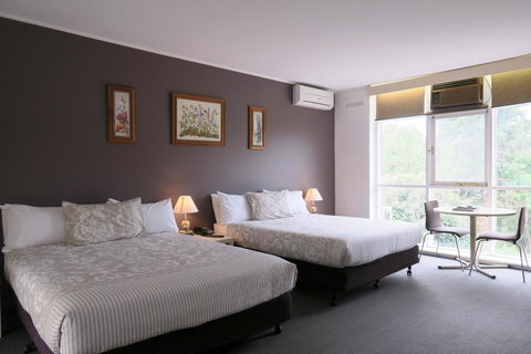 The Lyndoch Motel - Accommodation QLD 13