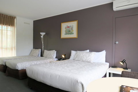 The Lyndoch Motel - Accommodation QLD 21