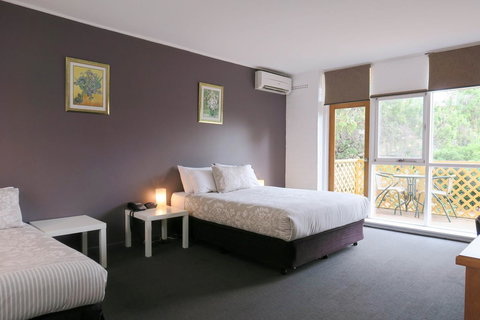 The Lyndoch Motel - Accommodation QLD 20