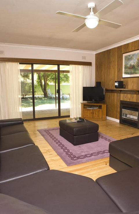 The Lyndoch Motel - Accommodation QLD 27