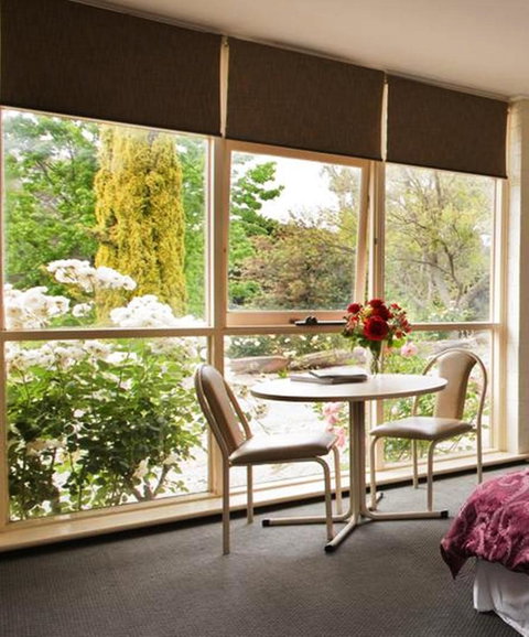 The Lyndoch Motel - Accommodation QLD 25