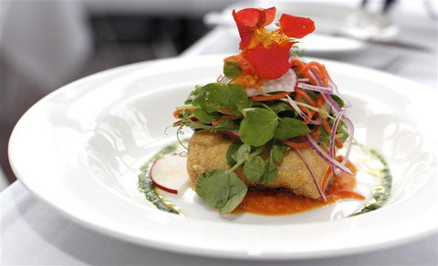 The Lyndoch Motel - Accommodation QLD 23