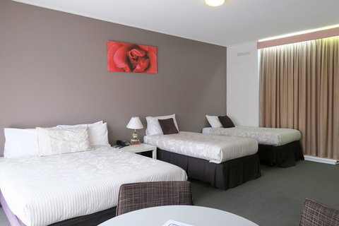 The Lyndoch Motel - Accommodation QLD 15