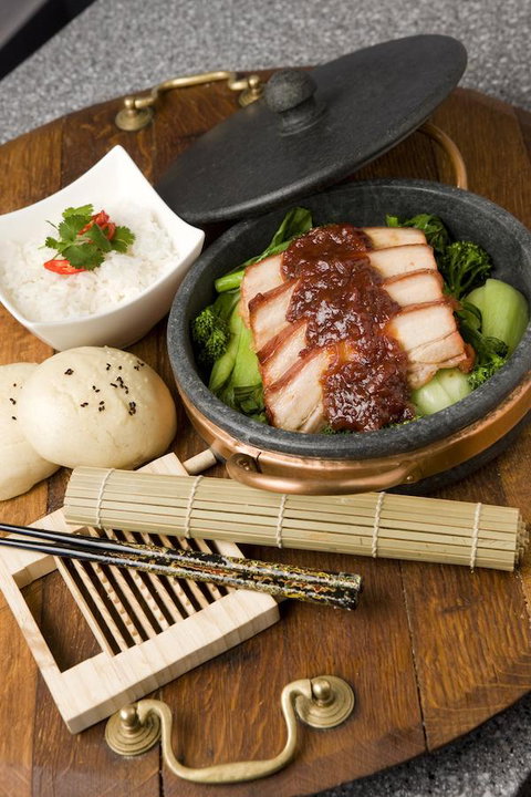 The Lyndoch Motel - Accommodation QLD 22