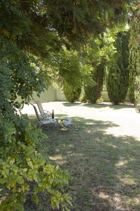 The Lyndoch Motel - Accommodation QLD 26