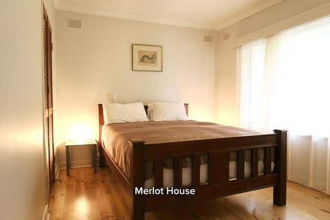 The Lyndoch Motel - Accommodation QLD 32