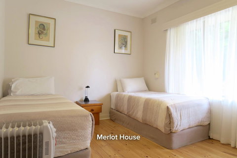 The Lyndoch Motel - Accommodation QLD 33