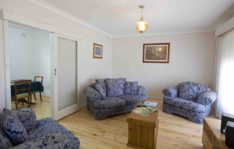 The Lyndoch Motel - Accommodation QLD 28