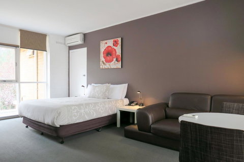 The Lyndoch Motel - Accommodation QLD 16