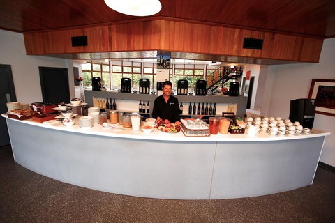 The Lyndoch Motel - Accommodation QLD 11