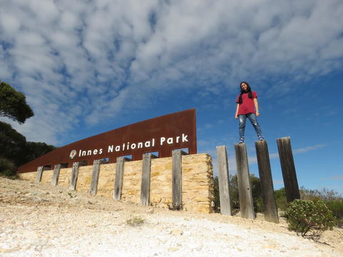 Edge Of Innes - Accommodation QLD 6