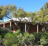 Edge of Innes - Accommodation QLD