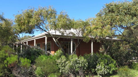 Edge Of Innes - Accommodation QLD 0