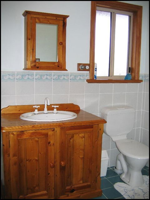 Edge Of Innes - Accommodation QLD 8