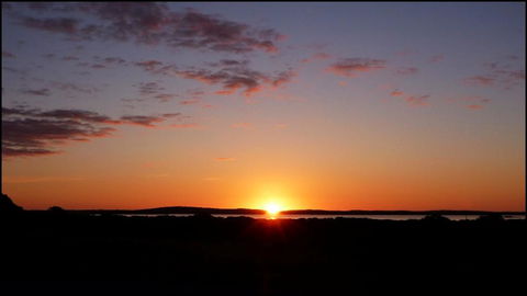 Edge Of Innes - Accommodation QLD 15