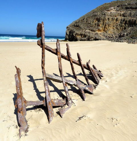 Edge Of Innes - Accommodation QLD 10