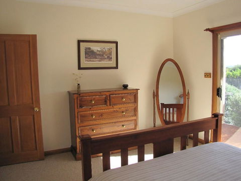 Edge Of Innes - Accommodation QLD 9