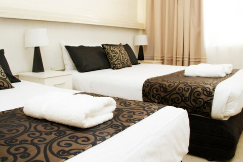 Renmark Motor Inn - Accommodation QLD 21