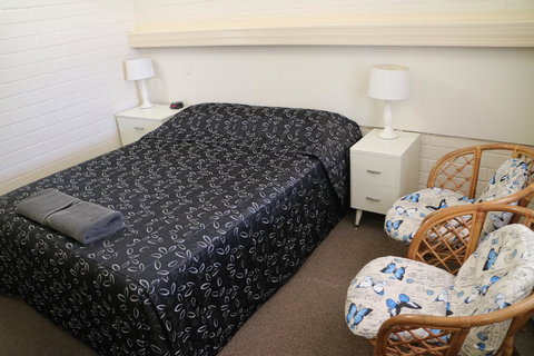 Renmark Motor Inn - Accommodation QLD 13