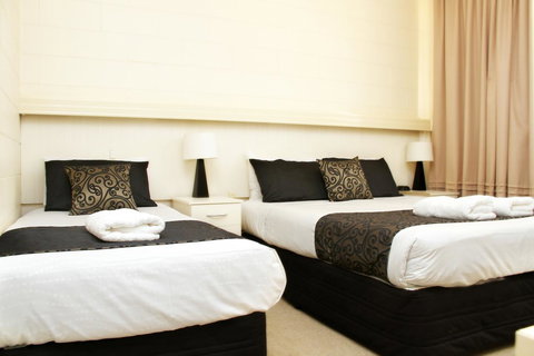 Renmark Motor Inn - Accommodation QLD 20