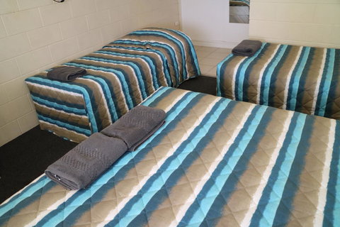 Renmark Motor Inn - Accommodation QLD 22