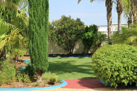 Renmark Motor Inn - Accommodation QLD 9