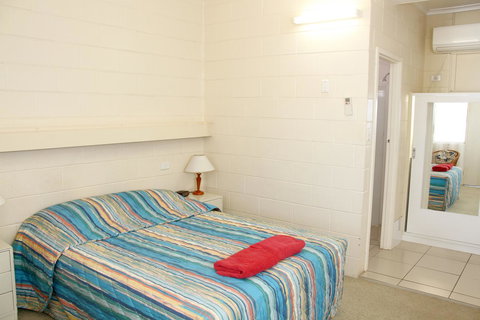 Renmark Motor Inn - Accommodation QLD 15