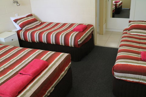 Renmark Motor Inn - Accommodation QLD 23