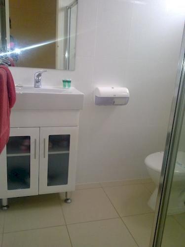Renmark Motor Inn - Accommodation QLD 11