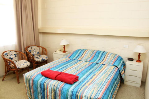 Renmark Motor Inn - Accommodation QLD 14