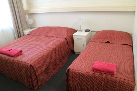 Renmark Motor Inn - Accommodation QLD 16