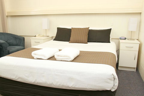 Renmark Motor Inn - Accommodation QLD 19