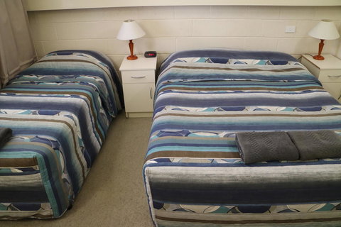 Renmark Motor Inn - Accommodation QLD 17